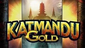Katmandu Gold