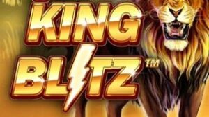 King Blitz