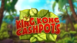 King Kong Cashpots