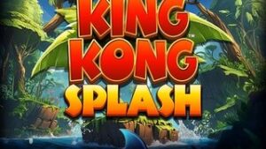 King Kong Splash