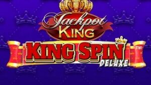 King Spin Deluxe