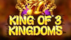 King of 3 Kingdoms