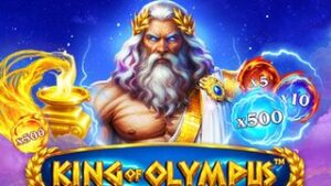 King of Olympus