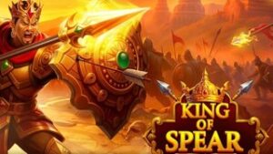King of Spear