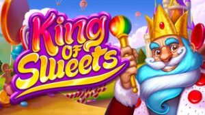 King of Sweets