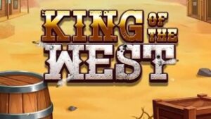 King of the West