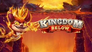 Kingdom Below
