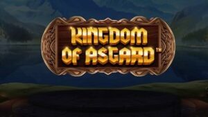 Kingdom of Asgard