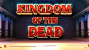 Kingdom of the Dead