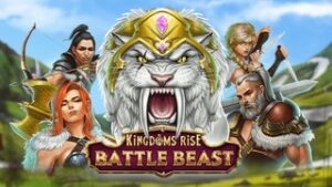 Kingdoms Rise: Battle Beast