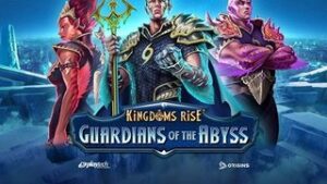 Kingdoms Rise: Guardians of the Abyss