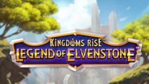 Kingdoms Rise: Legend of Elvenstone