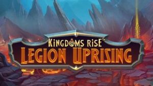 Kingdoms Rise: Legion Uprising