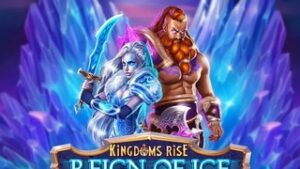 Kingdoms Rise: Reign of Ice