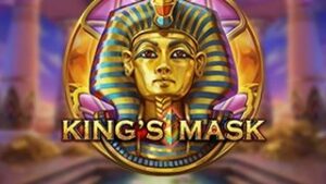 King’s Mask