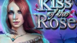 Kiss of the Rose