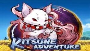 Kitsune Adventure
