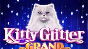 Kitty Glitter Grand