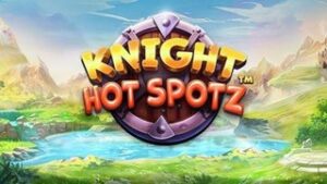 Knight Hot Spotz