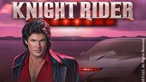 Knight Rider