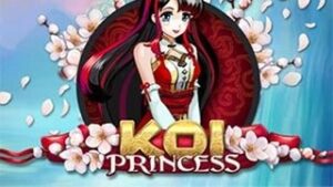 Koi Princess