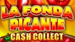 La Fonda Picante Cash Collect