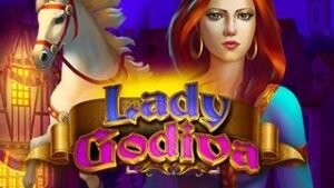 Lady Godiva