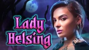 Lady Helsing