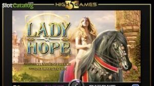 Lady of Hope