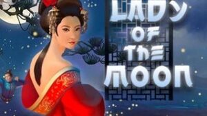 Lady of the Moon