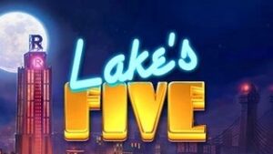 Lake’s Five