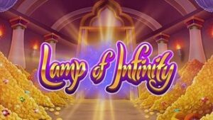 Lamp of Infinity