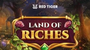 Land of Riches