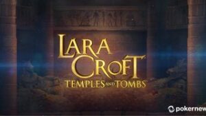 Lara Croft: Temples and Tombs