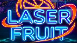 Laser Fruit