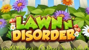 Lawn N’ Disorder