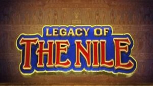 Legacy Of The Nile