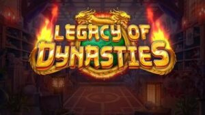 Legacy of Dynasties