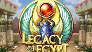 Legacy of Egypt
