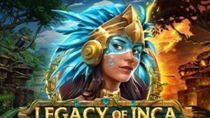 Legacy of Inca