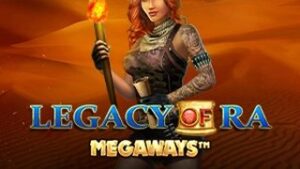 Legacy of Ra Megaways