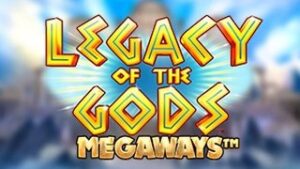 Legacy of the Gods Megaways