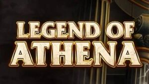 Legend of Athena
