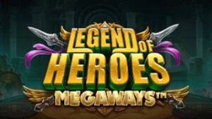 Legend of Heroes Megaways