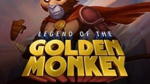Legend of the Golden Monkey