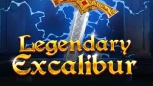 Legendary Excalibur