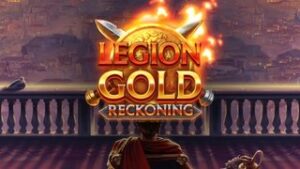 Legion Gold Reckoning