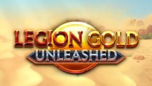 Legion Gold Unleashed