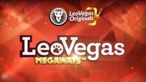 LeoVegas Megaways