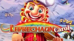 Leprechaun Carol